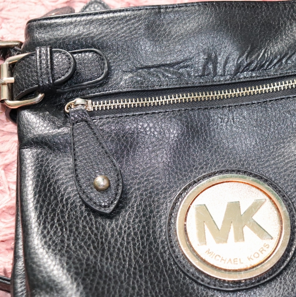 Michael Kors crossbody bag